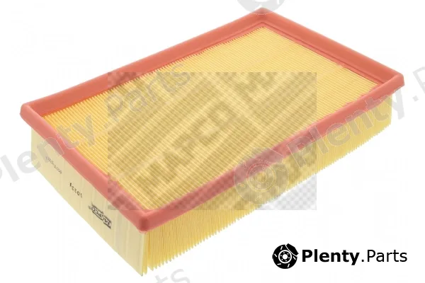 Mapco 60338 — Air Filter