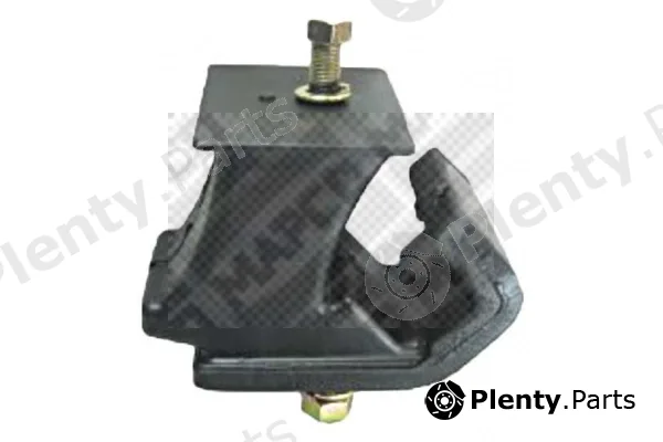 Mounting, engine
