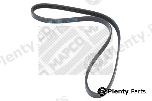 Mapco 240900 — V-Ribbed Belt