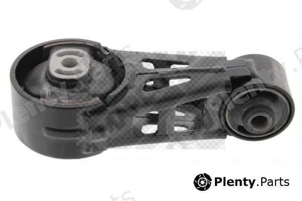 Mapco 33346 — Mounting, engine