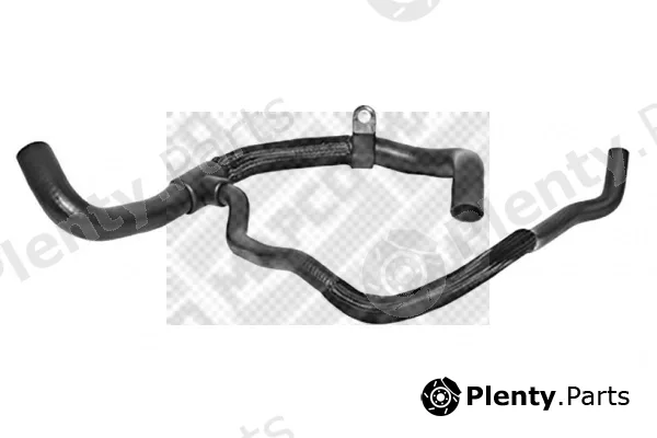 Mapco 39279 — Radiator Hose