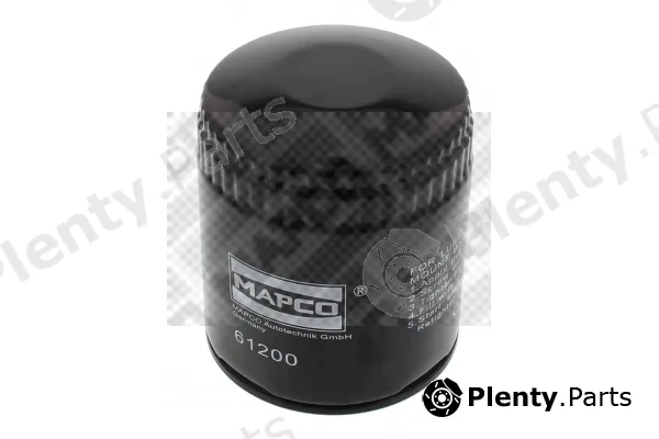 Mapco 61200 — Oil Filter
