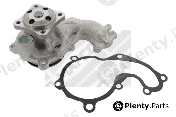 Mapco 21615 — Water Pump, engine cooling