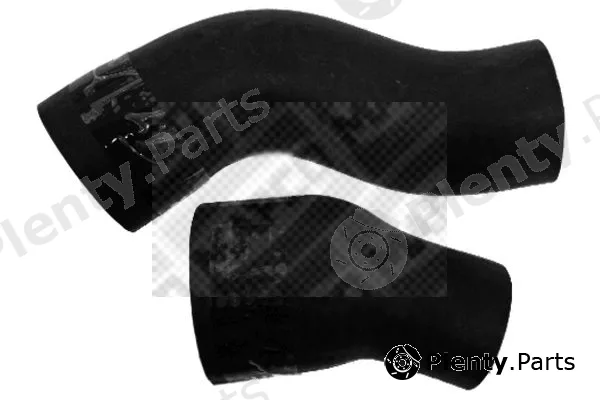 Mapco 39804 — Charge Air Hose