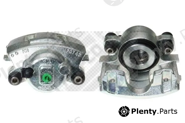 Mapco 4479 — Brake Caliper