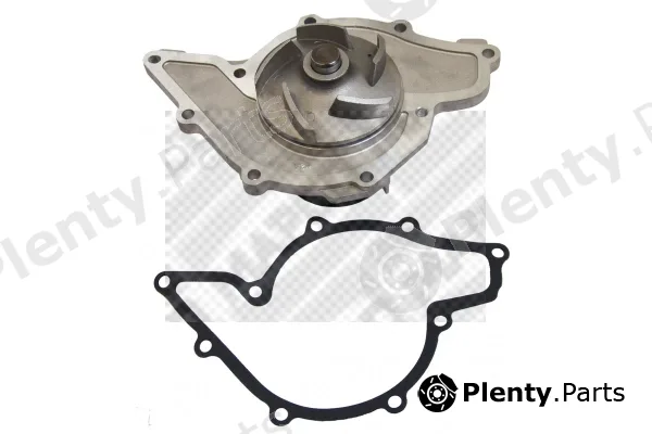 Mapco 21803 — Water Pump, engine cooling