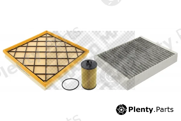 Mapco 68723 — Filter Set