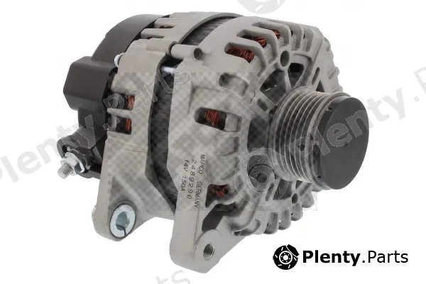 Mapco 13599 — Alternator