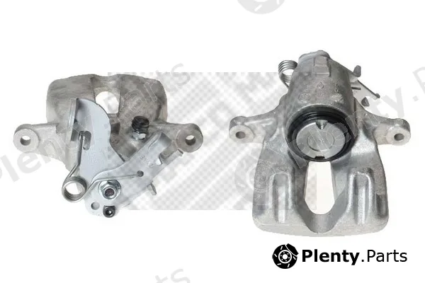 Mapco 4996 — Brake Caliper