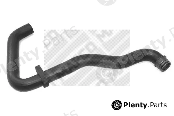 Mapco 39175 — Radiator Hose