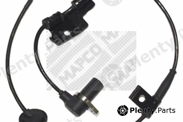 Mapco 86573 — Sensor, wheel speed