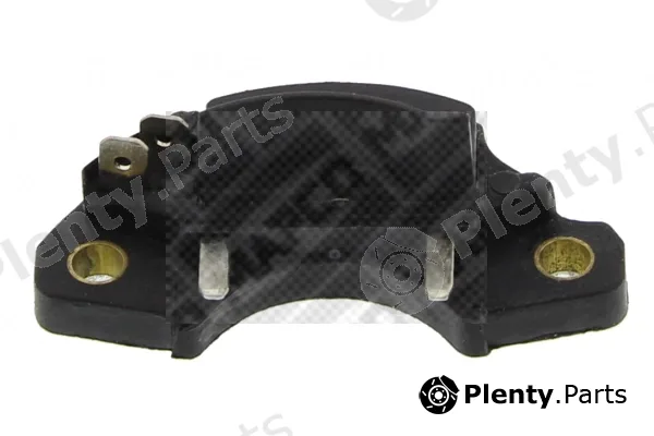 Mapco 80580 — Switch Unit, ignition system