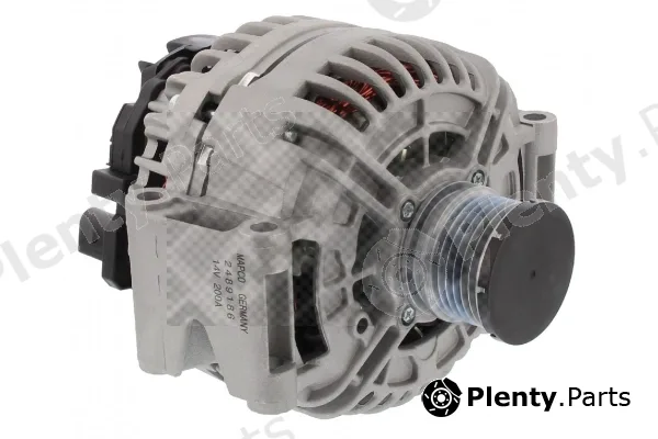 Mapco 113834 — Alternator