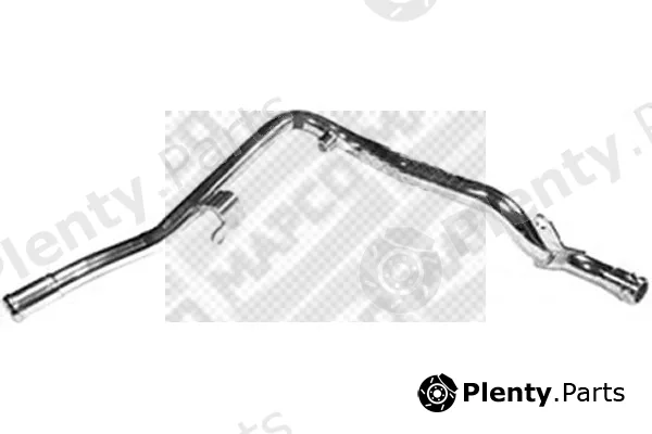 Mapco 28222 — Coolant Pipe
