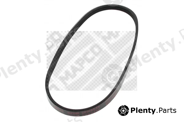 Mapco 230635 — V-Ribbed Belt
