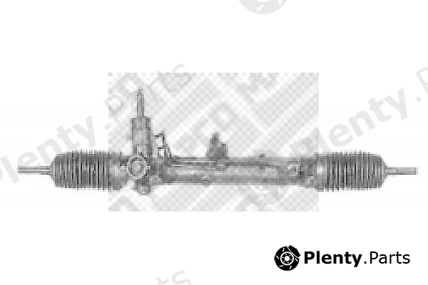 Mapco 29024 — Steering Gear