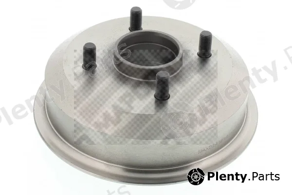 Mapco 35730 — Brake Drum