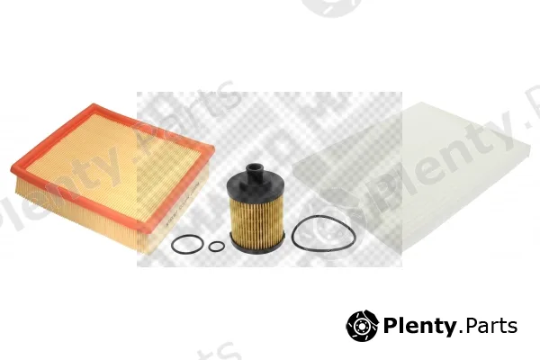 Mapco 68721 — Filter Set