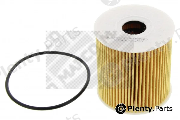 Mapco 64900 — Oil Filter