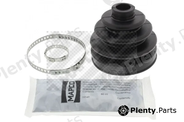 Mapco 18524 — Bellow Kit, drive shaft