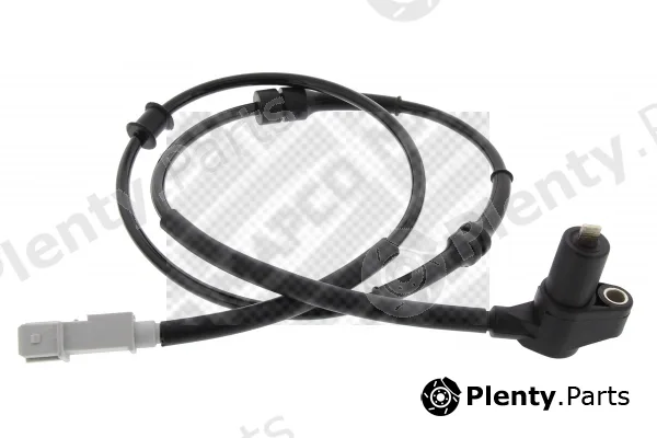 Mapco 86300 — Sensor, wheel speed