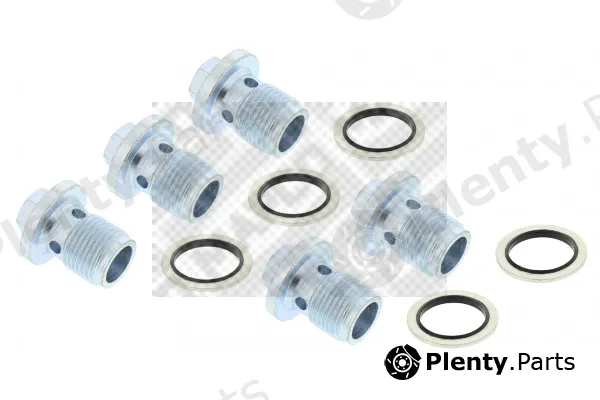 Mapco 95950/5 — Screw Plug, oil sump