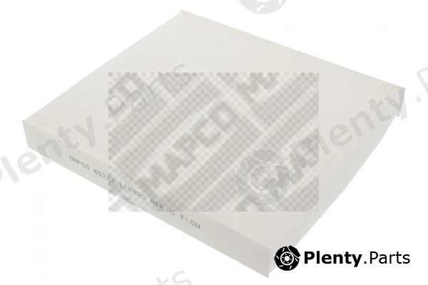 Mapco 65222 — Filter, cabin air