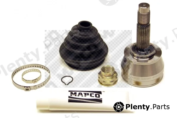 Mapco 16032 — Joint Kit, drive shaft