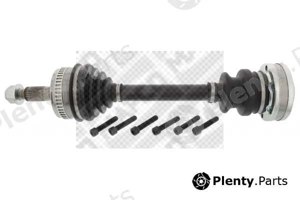 Mapco 16851 — Drive Shaft