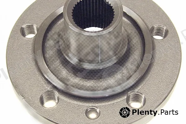 Mapco 26739 — Wheel Hub
