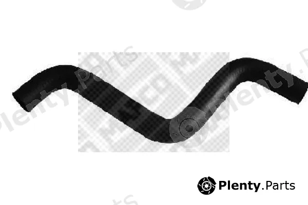 Mapco 39323 — Radiator Hose