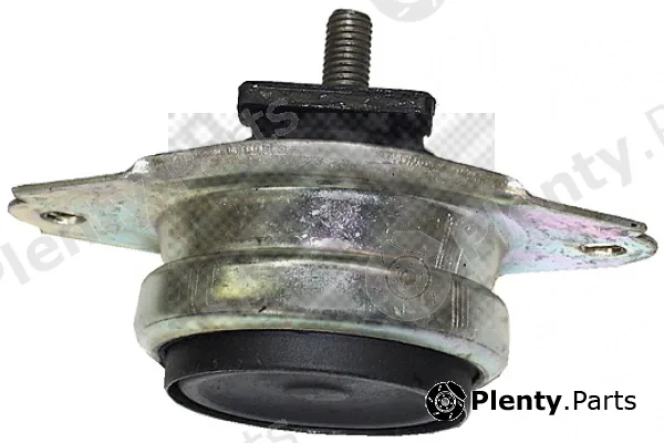 Mapco 33623 — Mounting, engine