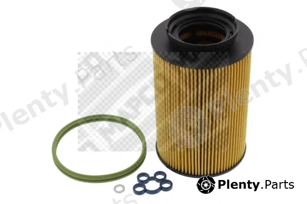 Mapco 63810 — Fuel Filter
