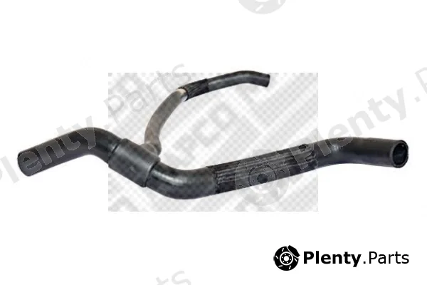 Mapco 39490 — Radiator Hose