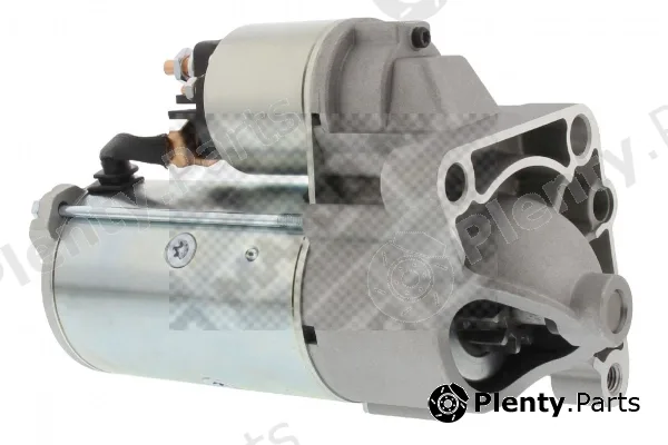 Mapco 13528 — Starter