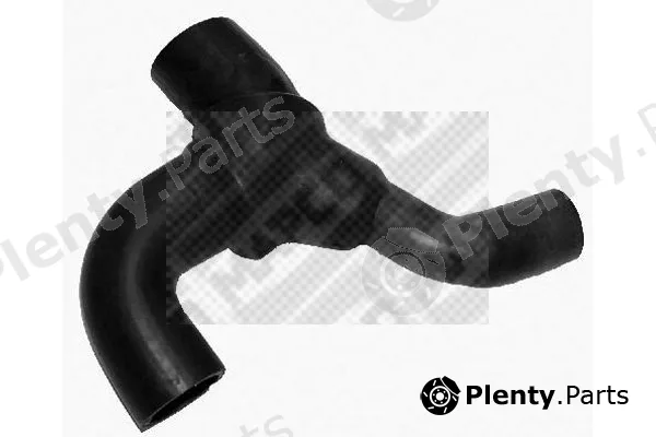 Mapco 39228 — Radiator Hose