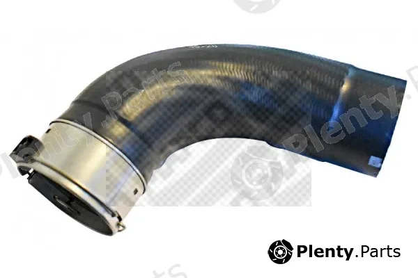 Mapco 139008 — Charge Air Hose