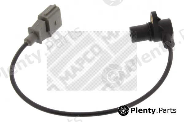 Sensor, crankshaft pulse