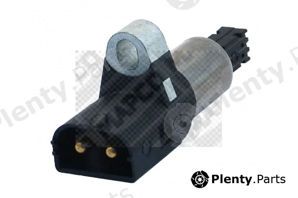 Mapco 86917 — Sensor, wheel speed