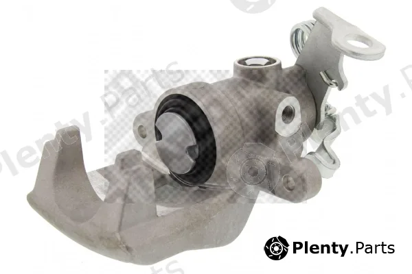 Mapco 4018 — Brake Caliper