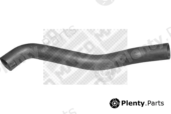 Mapco 39024 — Radiator Hose