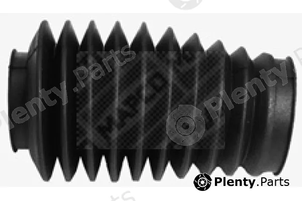 Mapco 17001 — Bellow, steering