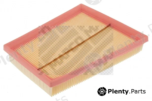 Mapco 60072 — Air Filter