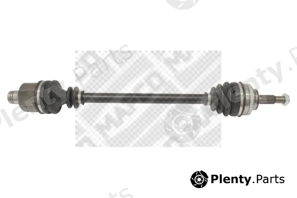 Mapco 16158 — Drive Shaft