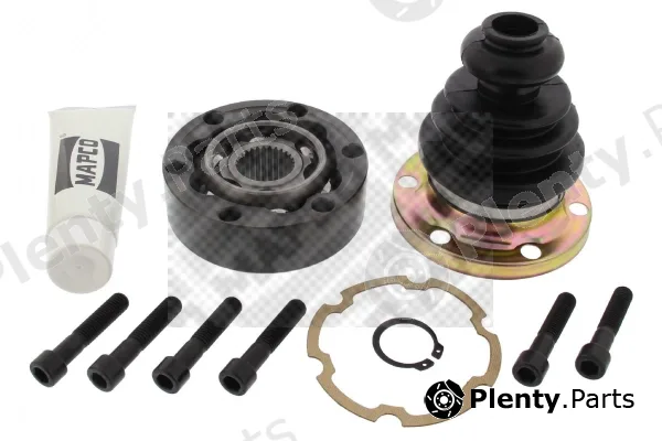Mapco 16998 — Joint Kit, drive shaft