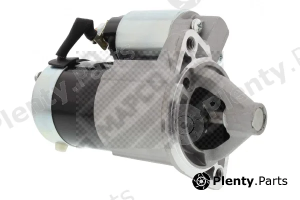 Mapco 13580 — Starter
