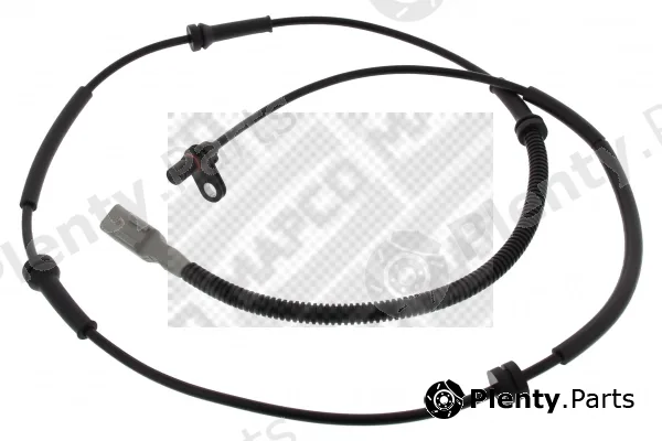 Mapco 86311 — Sensor, wheel speed