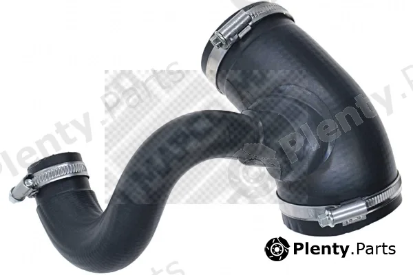 Mapco 39994 — Charge Air Hose