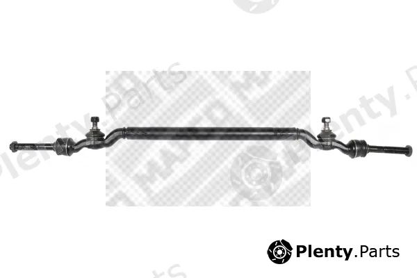 Mapco 49741 — Tie Rod