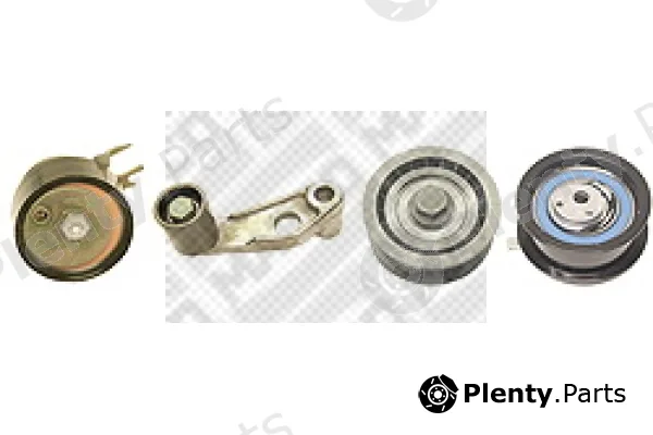 Mapco 24915 — Pulley Kit, timing belt